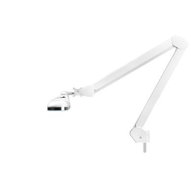LED-werklamp met intensiteitsregeling Elegante 801-L voor salon, nagelstyling en nauwkeurige werkplekverlichting