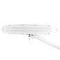 LED-werklamp met intensiteitsregeling Elegante 801-L voor salon, nagelstyling en nauwkeurige werkplekverlichting