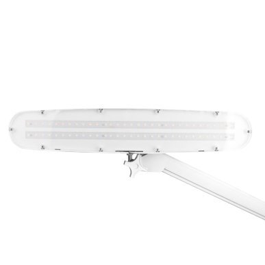 LED-werklamp met intensiteitsregeling Elegante 801-L voor salon, nagelstyling en nauwkeurige werkplekverlichting
