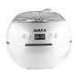 Professionele waxverwarmer IWAX iWax wit 500 ml 100 W voor wax-, paraffine- en ontharingsbehandelingen in de salon