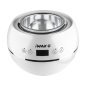 Professionele waxverwarmer IWAX iWax wit 500 ml 100 W voor wax-, paraffine- en ontharingsbehandelingen in de salon