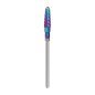 Nagelfreesbit rechte kegel Exo Rainbow voor precieze nagelstyling en professioneel detailwerk bij manicure en pedicure Nagelfreesbit rechte kegel Exo Rainbow voor precieze nagelstyling en professioneel detailwerk bij manicure en pedicure