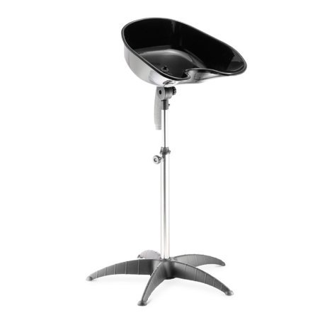 Mobiele kapperswasunit Gabbiano FT35 voor professionele saloninrichting en comfortabel wassen in kapsalon of beautystudio