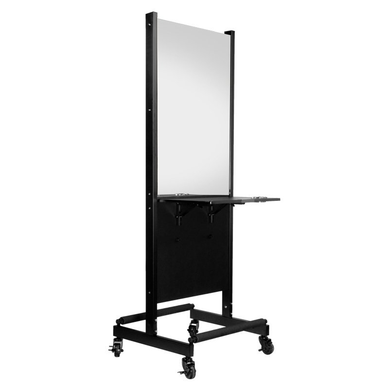 Professionele kappersconsole Gabbiano RA-006 voor kapsalon, beautysalon, praktijk en georganiseerde saloninrichting Professionele kappersconsole Gabbiano RA-006 voor kapsalon, beautysalon, praktijk en georganiseerde saloninrichting