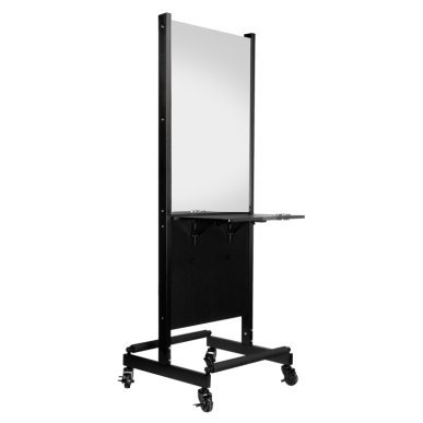 Professionele kappersconsole Gabbiano RA-006 voor kapsalon, beautysalon, praktijk en georganiseerde saloninrichting