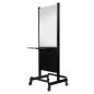 Professionele kappersconsole Gabbiano RA-006 voor kapsalon, beautysalon, praktijk en georganiseerde saloninrichting Professionele kappersconsole Gabbiano RA-006 voor kapsalon, beautysalon, praktijk en georganiseerde saloninrichting