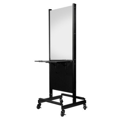 Professionele kappersconsole Gabbiano RA-006 voor kapsalon, beautysalon, praktijk en georganiseerde saloninrichting