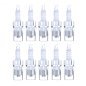 Cartridges voor microneedling pen met 12 naalden, set van 10 stuks voor professionele huidverzorgende behandelingen Cartridges voor microneedling pen met 12 naalden, set van 10 stuks voor professionele huidverzorgende behandelingen