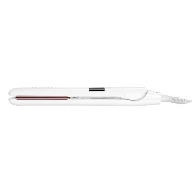 Ionische stijltang Kessner 230 °C, 46 W voor professioneel kapperswerk en dagelijkse ergonomische haarstyling in de salon