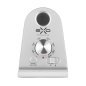 Professionele borstelloze nagelfreesmachine Exo Silent SX7 48W met 35.000 rpm voor manicure en pedicure in nagelstudio Professionele borstelloze nagelfreesmachine Exo Silent SX7 48W met 35.000 rpm voor manicure en pedicure in nagelstudio