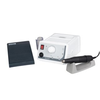 Professionele nagelfreesmachine Saeyang Marathon Eco 450 SH37LN 100W voor manicure pedicure en salonwerk