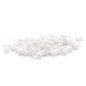 Schuurkapjes Exo wit 10 mm korrel 220, 500 stuks voor professionele manicure, pedicure en dagelijks salonwerk in de nagelstudio Schuurkapjes Exo wit 10 mm korrel 220, 500 stuks voor professionele manicure, pedicure en dagelijks salonwerk in de nagelstudio