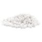 Exo Abrasive cap 13mm / 80 500 pcs hard cap white
