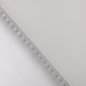 Spa cosmetic bed azzurro 815b glowing white heated