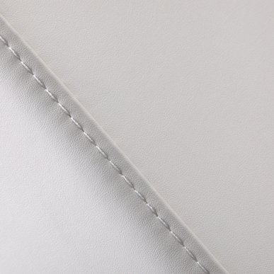 Elektrische verwarmde behandelbank Azzurro 815B wit voor beautysalon, praktijk en studio met comfortabel gebruik