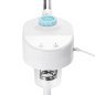 Professionele gezichtsstomer vapozon Giovanni D-09 wit voor huidreiniging, hydratatie en verzorging in de salon Professionele gezichtsstomer vapozon Giovanni D-09 wit voor huidreiniging, hydratatie en verzorging in de salon