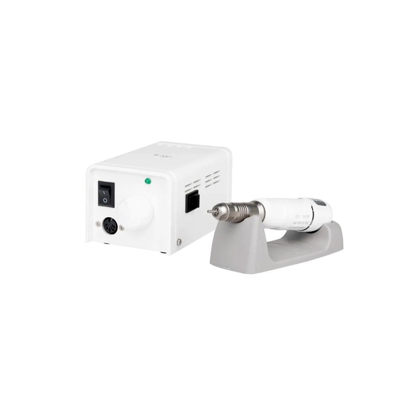 Saeyang Nail Drill Machine Marathon M4 Lux White + SH20N