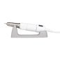 Professionele nagelfreesmachine Saeyang Marathon M4 Lux SH20N wit voor manicure, pedicure en salonwerk