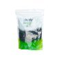 Flexibele ontharingswax Depilflax 100 Pearl Negra zwart met laag smeltpunt voor professionele waxbehandelingen 1000 g Flexibele ontharingswax Depilflax 100 Pearl Negra zwart met laag smeltpunt voor professionele waxbehandelingen 1000 g
