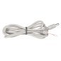 Kabel voor nagelfreeshandstuk Saeyang Marathon MH24 voor professioneel servicewerk en georganiseerd werken in de salon