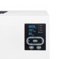 Professionele autoclaaf klasse B Lafomed Standard Line LFSS08AA met printer 8 L voor saloninstrumenten en hygiëne