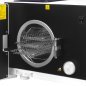 Professionele autoclaaf klasse B Lafomed Standard Line LFSS08AA met printer 8 L voor saloninstrumenten en hygiëne