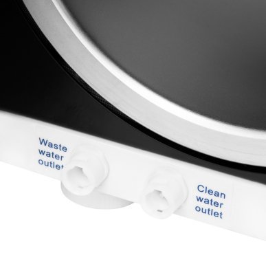 Professionele autoclaaf klasse B Lafomed Standard Line LFSS08AA met printer 8 L voor saloninstrumenten en hygiëne