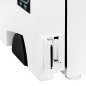 Professionele autoclaaf klasse B Lafomed Standard Line LFSS08AA met printer 8 L voor saloninstrumenten en hygiëne