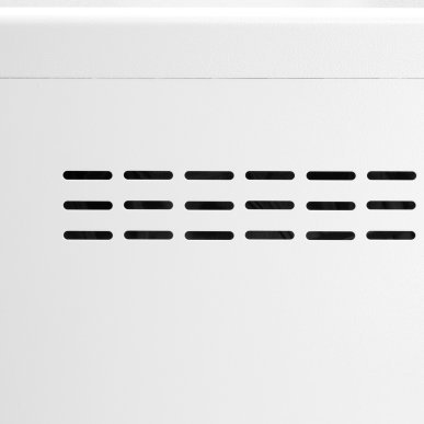Professionele autoclaaf klasse B Lafomed Standard Line LFSS08AA met printer 8 L voor saloninstrumenten en hygiëne
