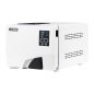 Professionele klasse B-autoclaaf Lafomed Standard Line LFSS12AA met printer, 12 liter, voor salonhygiëne en instrumenten Professionele klasse B-autoclaaf Lafomed Standard Line LFSS12AA met printer, 12 liter, voor salonhygiëne en instrumenten