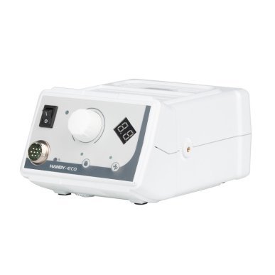 Professionele borstelloze nagelfreesmachine Saeyang Marathon Handy Eco SDE-BS50S1 60W voor manicure en pedicure