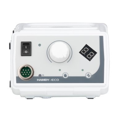 Professionele borstelloze nagelfreesmachine Saeyang Marathon Handy Eco SDE-BS50S1 60W voor manicure en pedicure
