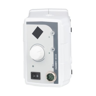 Professionele borstelloze nagelfreesmachine Saeyang Marathon Handy Eco SDE-BS50S1 60W voor manicure en pedicure