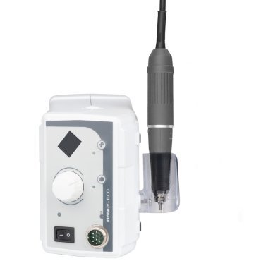 Professionele borstelloze nagelfreesmachine Saeyang Marathon Handy Eco SDE-BS50S1 60W voor manicure en pedicure