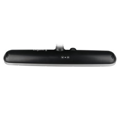 LED werklamp met klem Elegante 801L met regelbare lichtintensiteit voor nauwkeurige verlichting in de salon, zwart