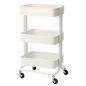 Table - cosmetic helper hs05 white