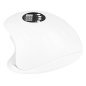 UV LED nagellamp Seashell Dual LED 72 W voor gelpolish en builder gel, manicure, pedicure en professioneel salonwerk