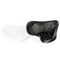 UV LED nagellamp Seashell Dual LED 72 W voor gelpolish en builder gel, manicure, pedicure en professioneel salonwerk
