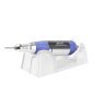 Professionele nagelfreesmachine Activ Power JD700 violet voor manicure en pedicure met comfortabele bediening in de salon