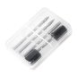 Professionele nagelfreesmachine Activ Power JD700 violet voor manicure en pedicure met comfortabele bediening in de salon