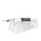 Nagelfreesmachine Activ Power JD700 wit voor manicure en pedicure in de professionele nagelstudio met comfortabele bediening Nagelfreesmachine Activ Power JD700 wit voor manicure en pedicure in de professionele nagelstudio met comfortabele bediening