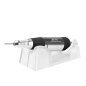 Nagelfreesmachine Activ Power JD700 zwart voor manicure en pedicure met comfortabele bediening in professioneel salonwerk