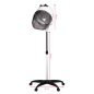 Gabbiano standing dryer 1600 one speed white