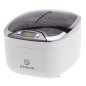 Ultrasoonreiniger DENSON ACD-7920 wit 0,85 L 55 W voor professionele accessoires, hygiëne en georganiseerd salonwerk