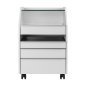 Podiatry helper 984 gray