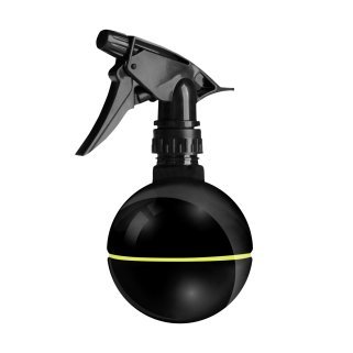 Kappersplantenspuit Ball 200 ml voor kappers en barbers, praktisch voor bevochtigen en een verzorgde werkplek in de salon