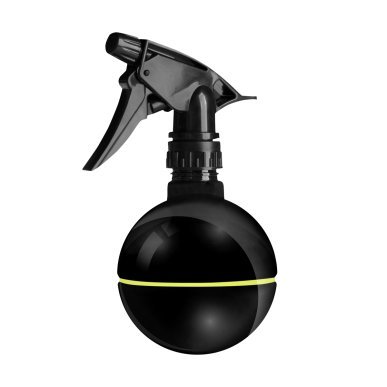 Kappersplantenspuit Ball 200 ml voor kappers en barbers, praktisch voor bevochtigen en een verzorgde werkplek in de salon