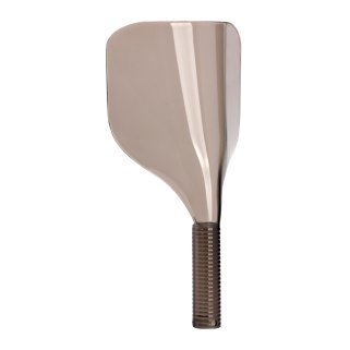 Beschermend kappersmasker voor kapsalon en barber, professioneel accessoire voor werkcomfort en verzorgde klantservice