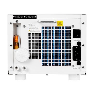 Klasse B-autoclaaf met touchscreen en printer Lafomed LFSS03AA 3 liter voor professionele sterilisatie in salon en praktijk