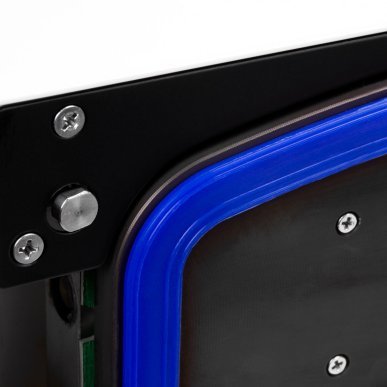 Klasse B-autoclaaf met touchscreen en printer Lafomed LFSS03AA 3 liter voor professionele sterilisatie in salon en praktijk